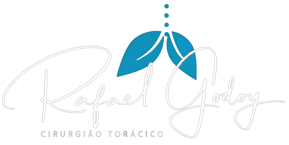 Logo MC - identidade visual do site Dr. Rafael Godoy